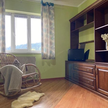 Zwin Apartment 1 스콜레 외부 사진