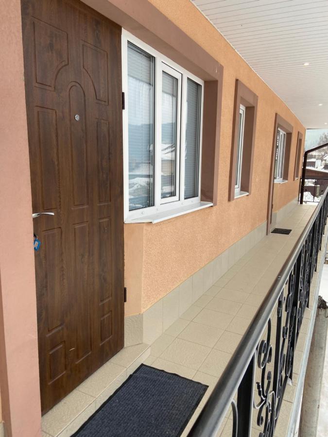 Zwin Apartment 1 스콜레 외부 사진